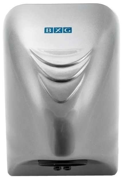 Сушилка для рук BXG 100C Silver