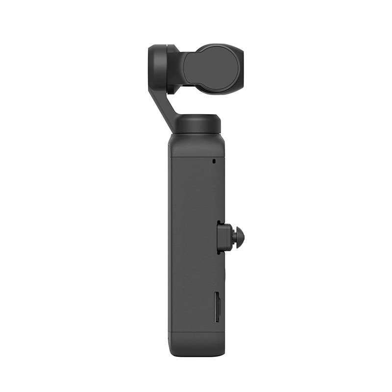 Экшн-камера DJI Pocket 2 черный купить,NaN