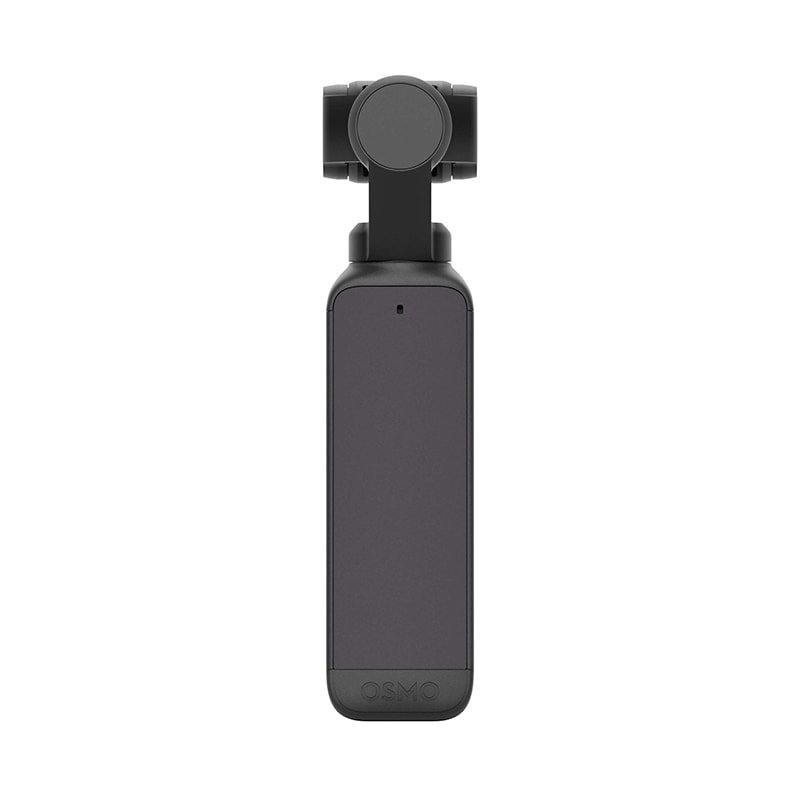 Экшн-камера DJI Pocket 2 черный купить,NaN