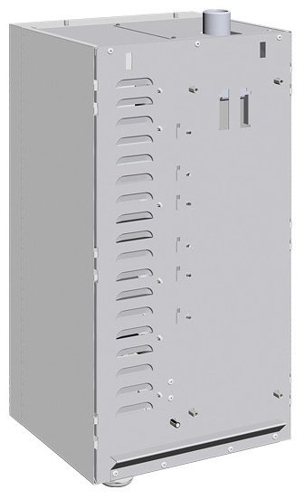 Электрический котел ZOTA LUX-X 24 ZL3468420024 без дымохода купить,NaN