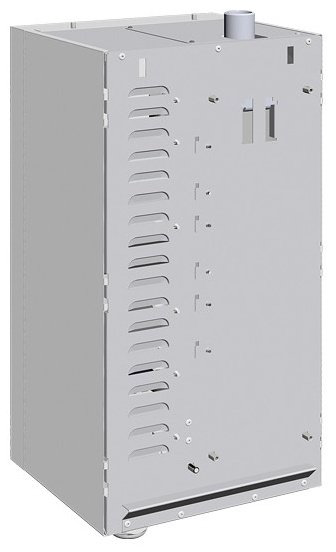 Электрический котел ZOTA LUX-X 24 ZL3468420024 без дымохода купить,NaN