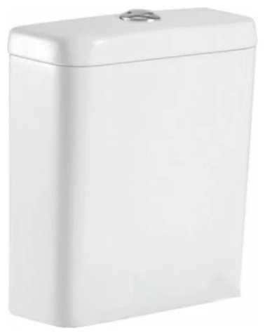 Бачок для унитаза Ceramicanova санфарфор 6 л, CN1904-T