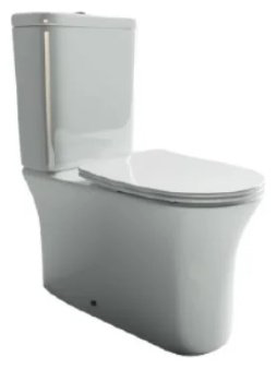 Бачок для унитаза Ceramicanova санфарфор 6 л, CN1904-T купить,107062