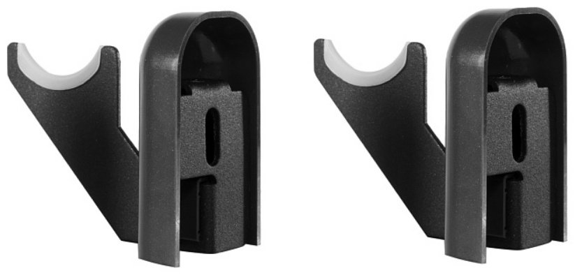 Royal Thermo кронштейн RTD100B 2 шт