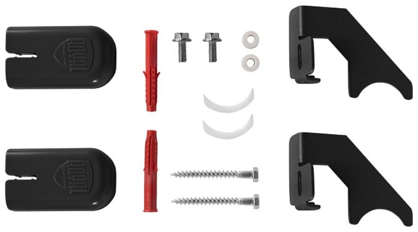 Royal Thermo кронштейн RTD100B 2 шт