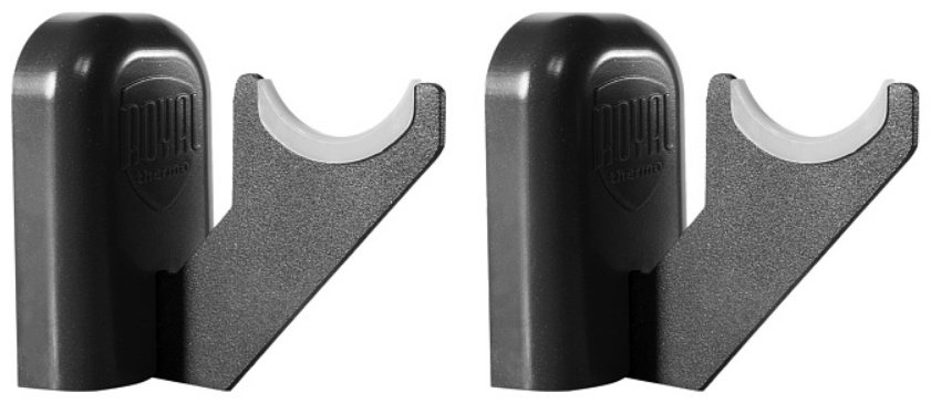 Royal Thermo кронштейн RTD100B 2 шт