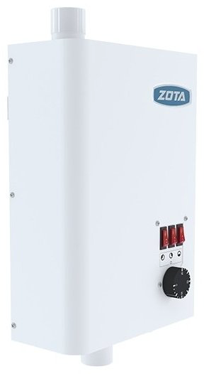 Электрический котел ZOTA Balance 15 кВт без дымохода купить,NaN
