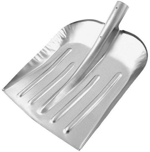 Снеговая лопата СИБРТЕХ 61536 36.5 см