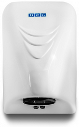 Сушилка для рук BXG-100 1748050 White