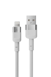 Кабель Accesstyle AL24-T100 AL24-T100 White