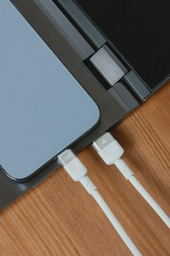 Кабель Accesstyle AL24-T100 AL24-T100 White