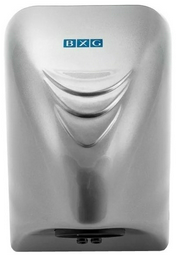 Сушилка для рук BXG 100C Silver