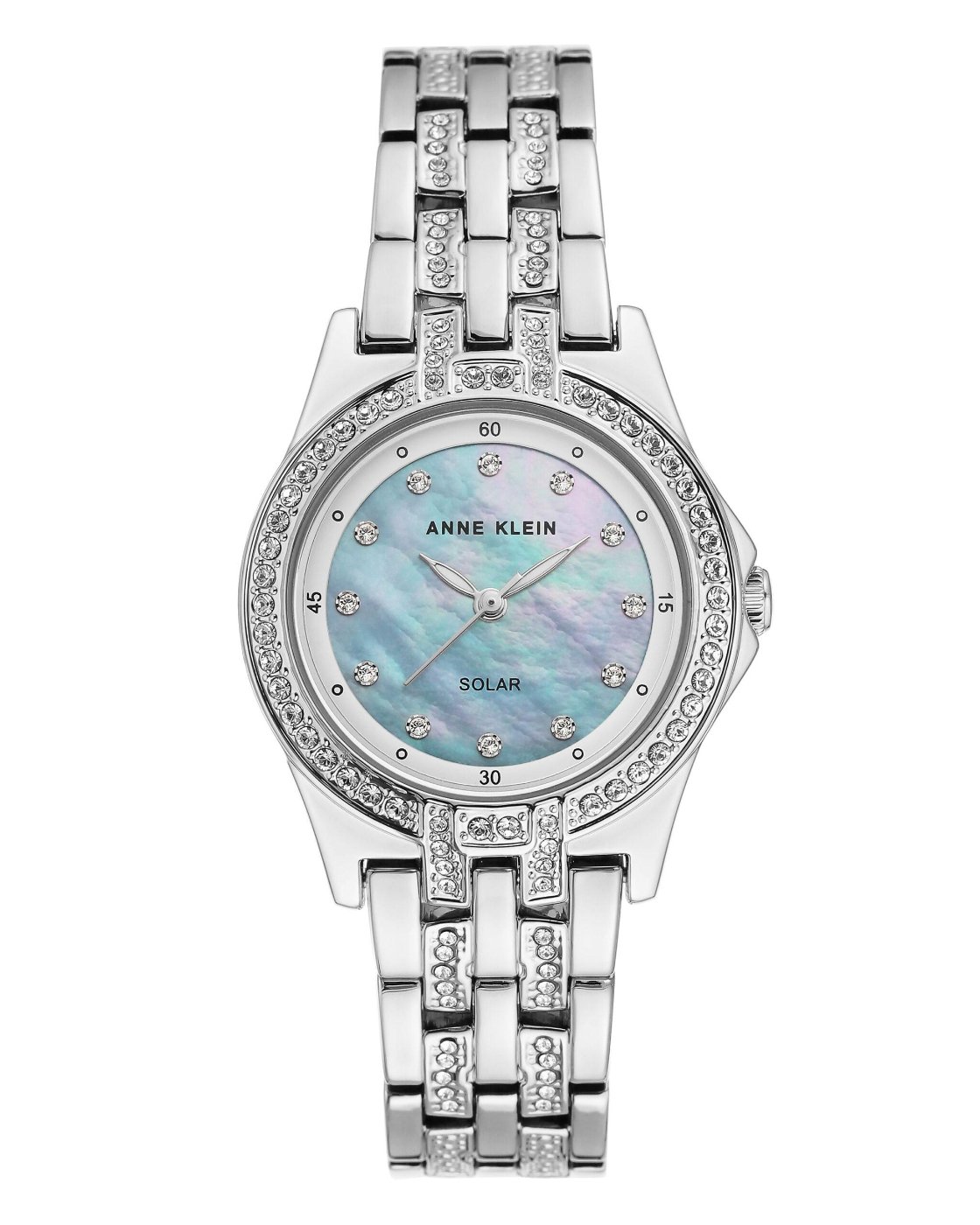 Часы Anne Klein AK3655MPSV купить,NaN