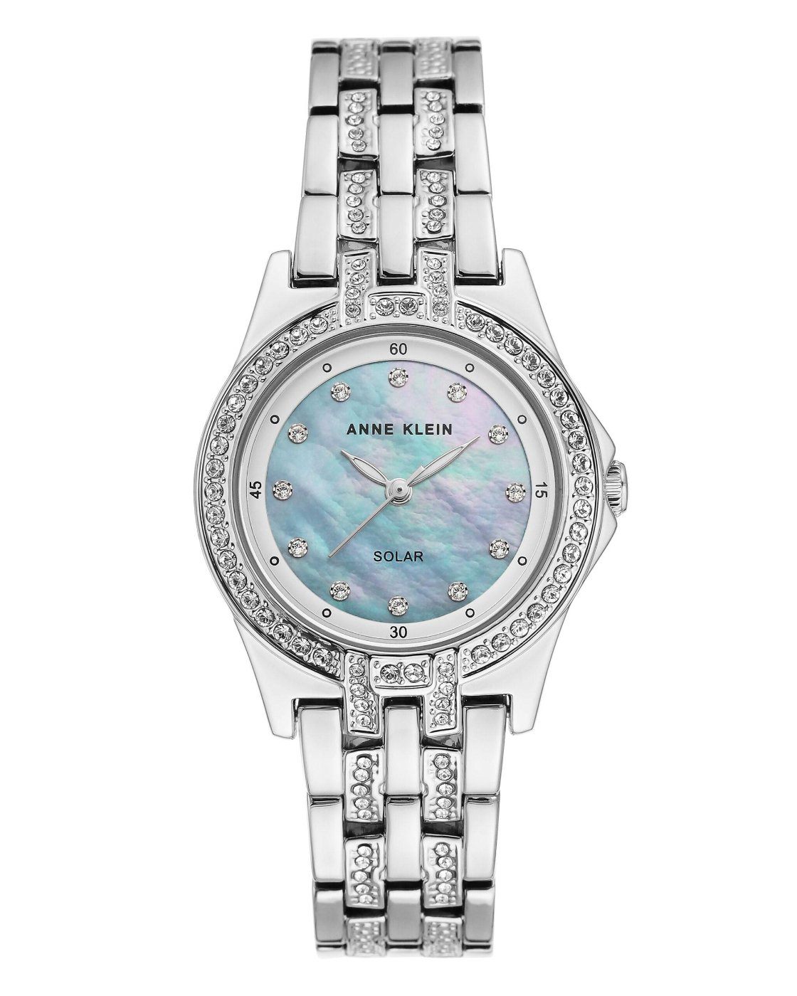 Часы Anne Klein AK3655MPSV купить,NaN