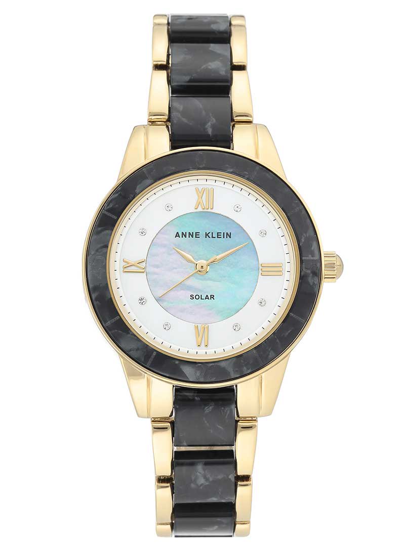 Часы Anne Klein AK3610GPBK купить,NaN