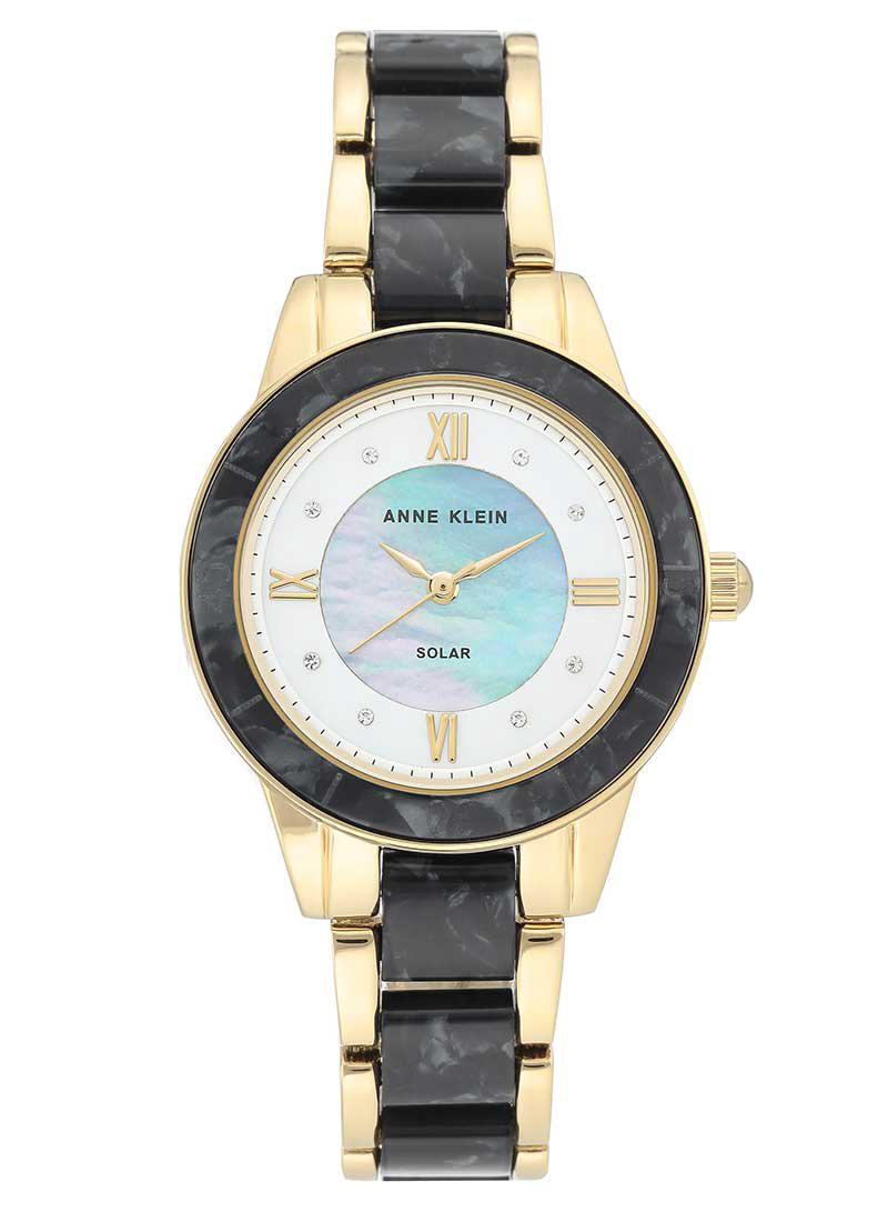 Часы Anne Klein AK3610GPBK купить,NaN
