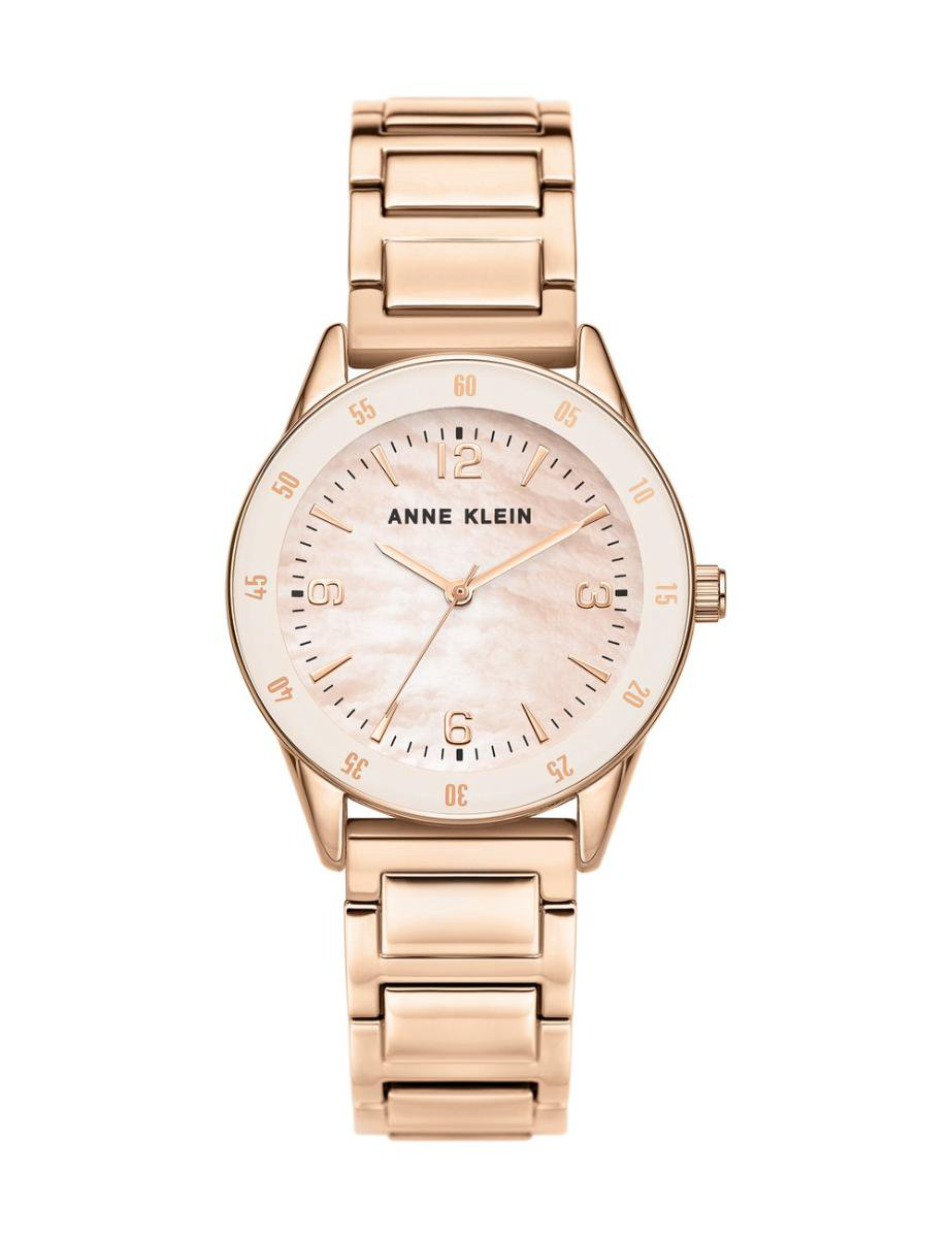 Часы Anne Klein AK3602PMRG купить,NaN