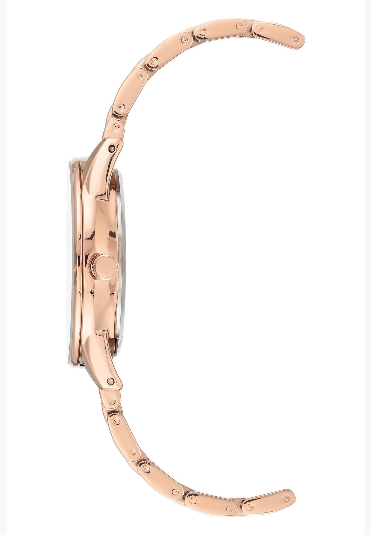 Часы Anne Klein AK3602PMRG купить,NaN