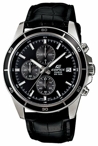 Часы Casio EFR-526L-1AVUDF купить,NaN