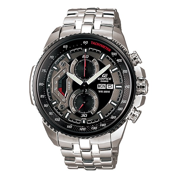 Часы Casio EF-558D-1AVUDF купить,NaN