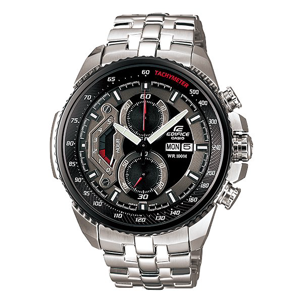 Часы Casio EF-558D-1AVUDF купить,NaN