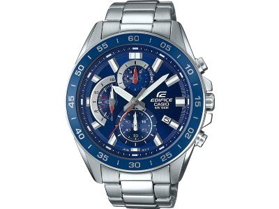 Часы Casio EFV-550D-2AVUDF купить,NaN