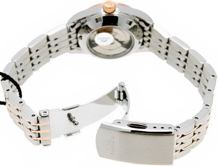 Часы Orient  SNR1U001Z0 купить,NaN