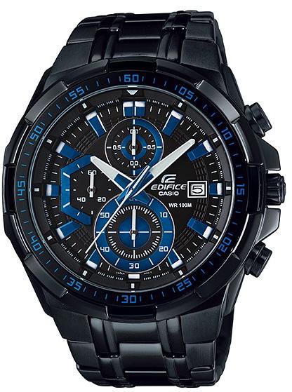 Часы Casio EFR-539BK-1A2VUDF купить,NaN