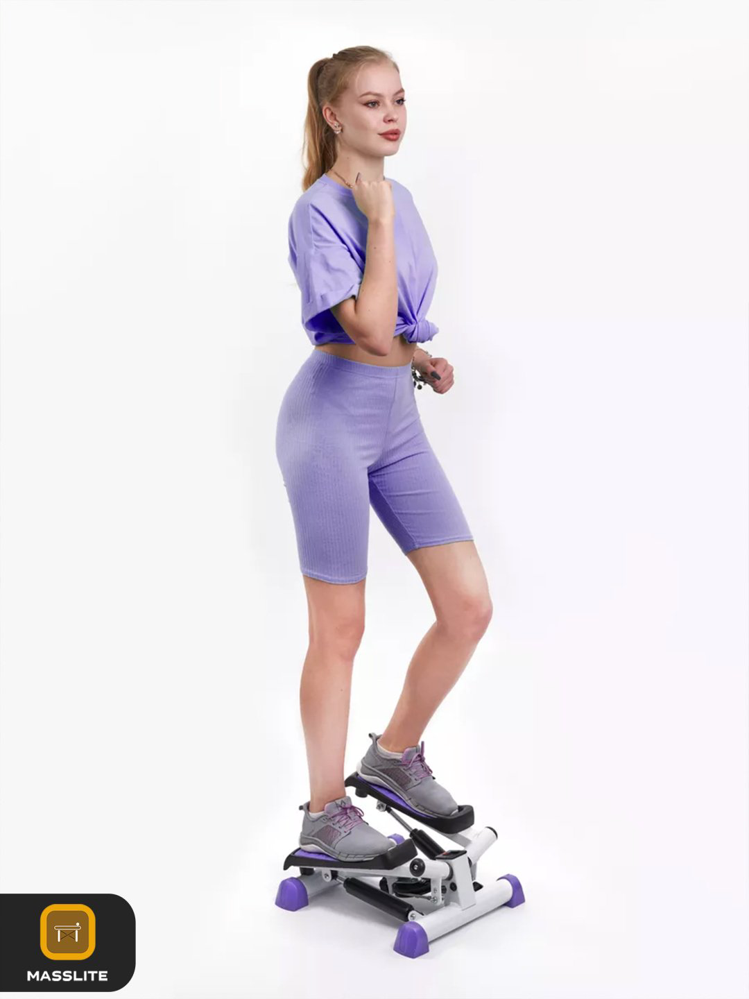 Степпер MassLite BH-000125 горизонтальный купить,NaN