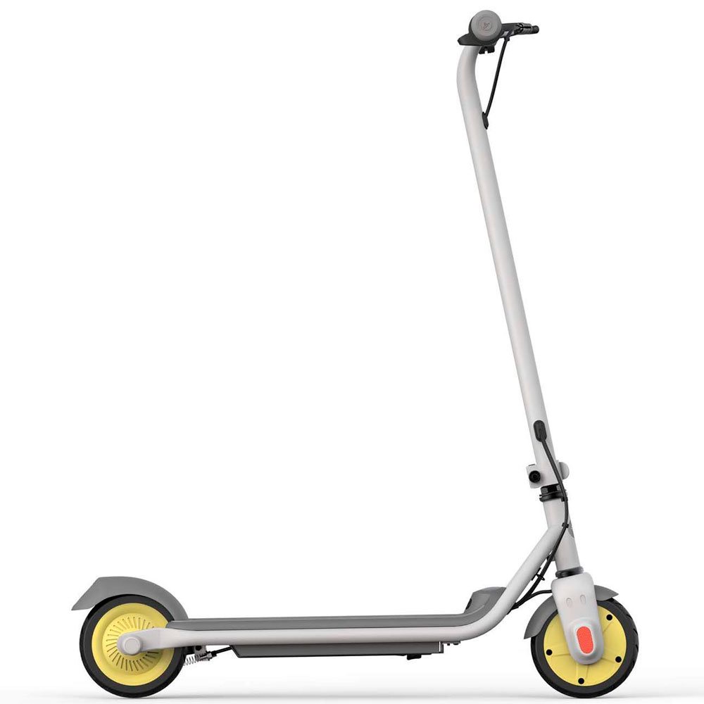 Электросамокат детский Ninebot KickScooter C10 серый купить,NaN