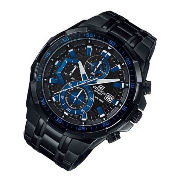 Часы Casio EFR-539BK-1A2VUDF купить,NaN