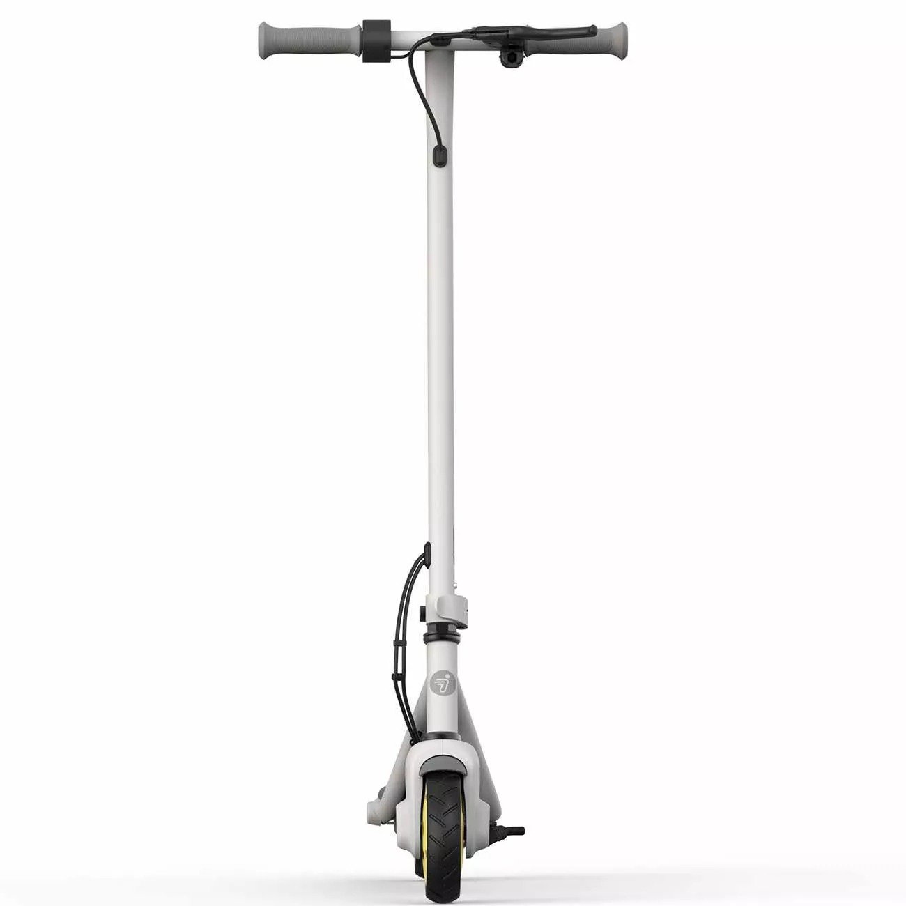 Электросамокат детский Ninebot KickScooter C10 серый купить,NaN