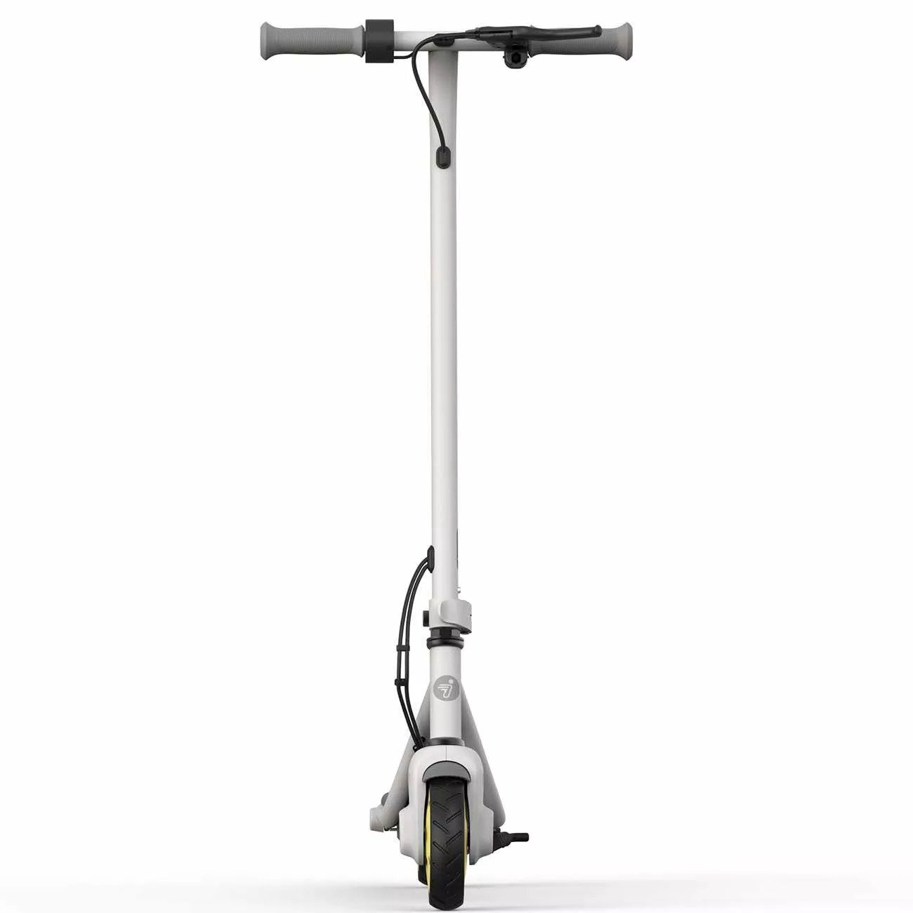 Электросамокат детский Ninebot KickScooter C10 серый купить,NaN