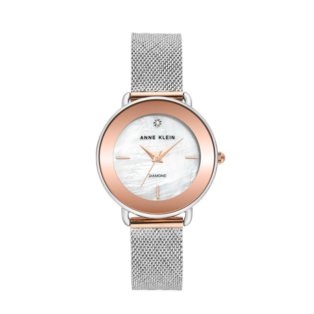 Часы Anne Klein AK3687MPRT купить,NaN