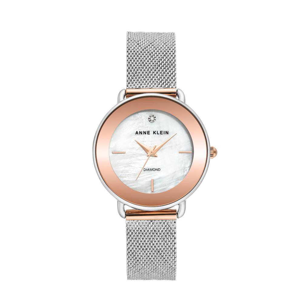 Часы Anne Klein AK3687MPRT купить,NaN