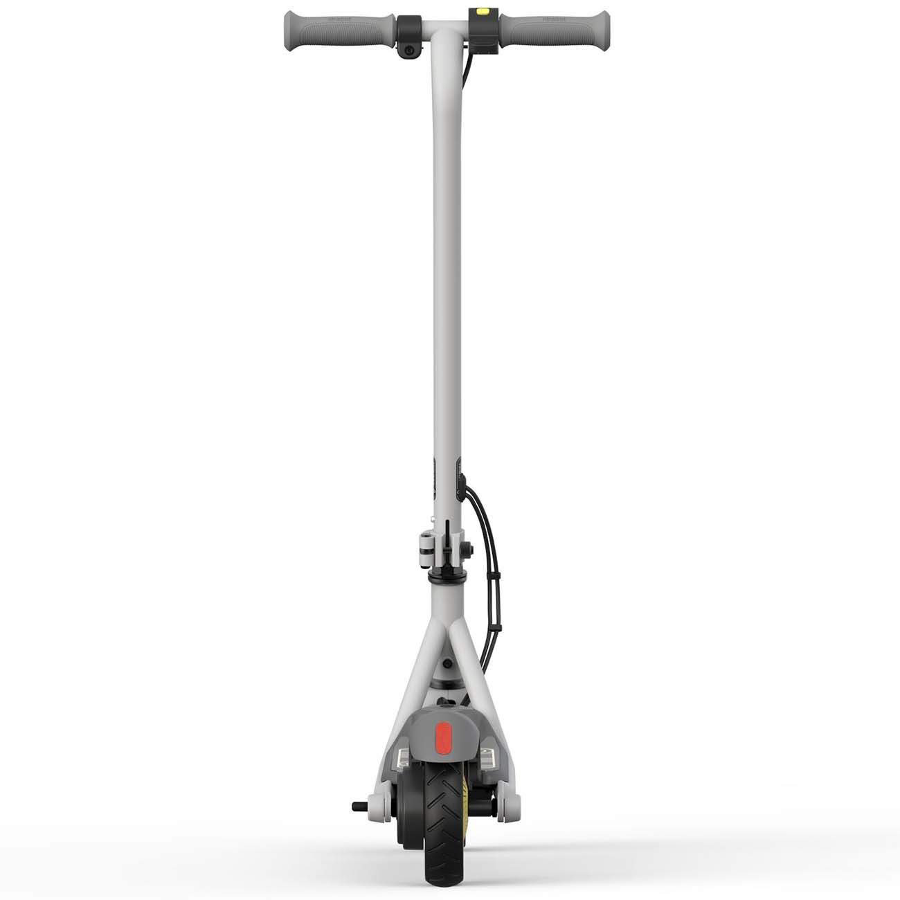 Электросамокат детский Ninebot KickScooter C10 серый купить,NaN