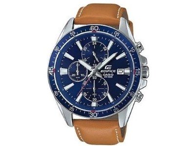  Часы Casio EFR-546L-2AVUDF купить,NaN
