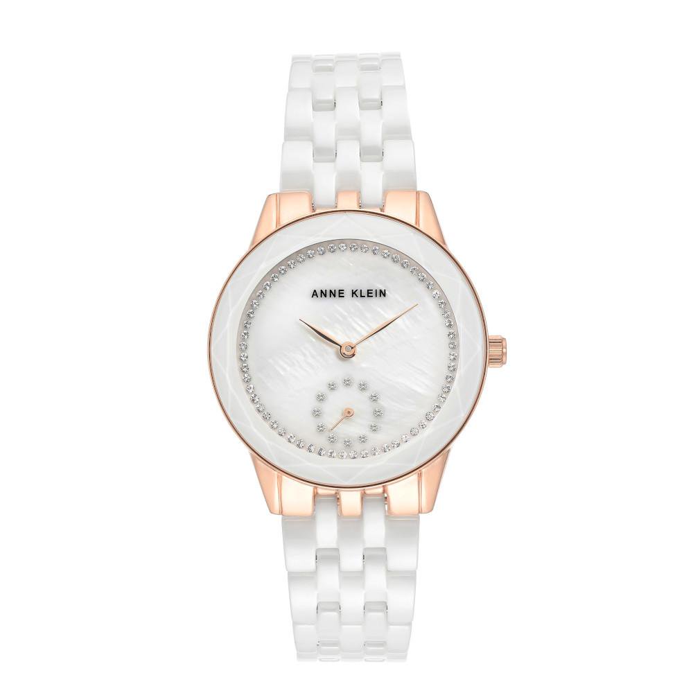 Часы Anne Klein AK3612WTRG купить,NaN