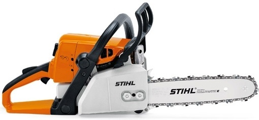 Бензопила Stihl MS 250 45см