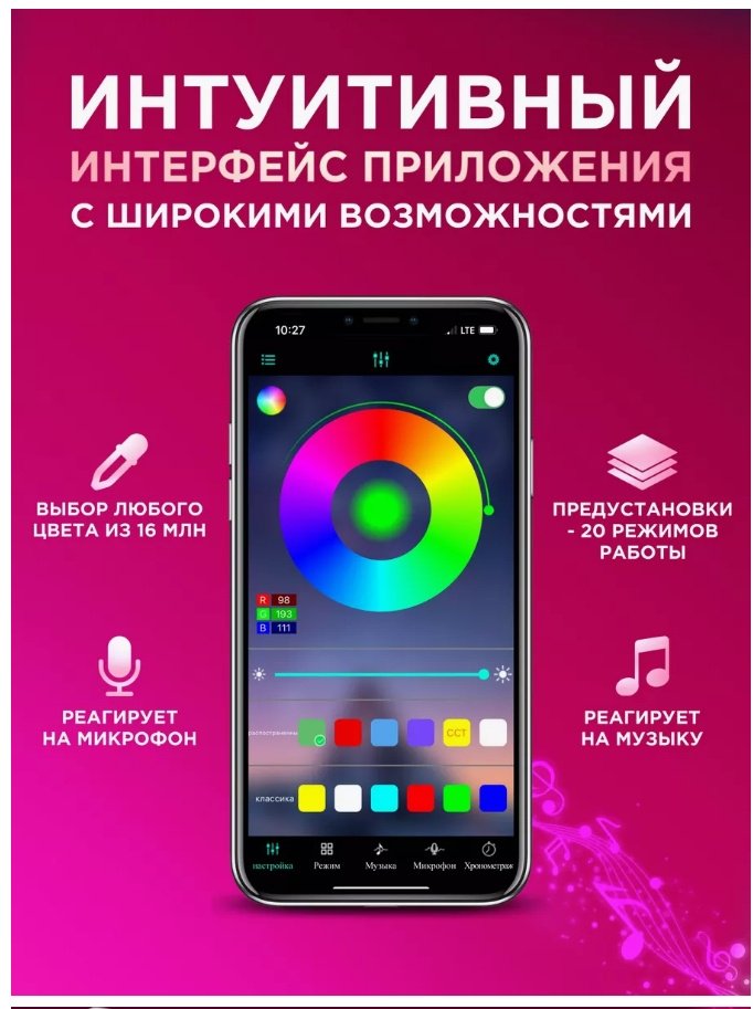 Светодиодная лента 272608054 20 м купить,NaN