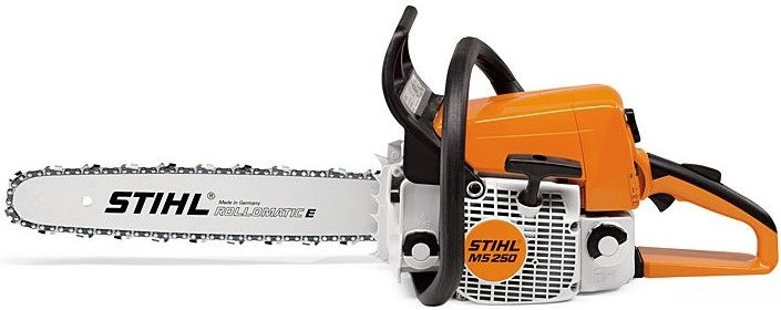 Бензопила Stihl MS 250 45см