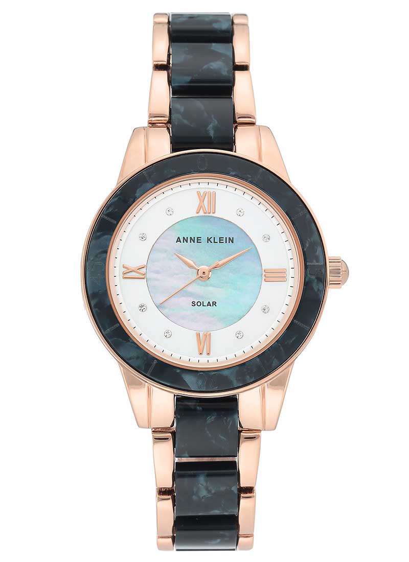 Часы Anne Klein AK3610RGNV купить,NaN