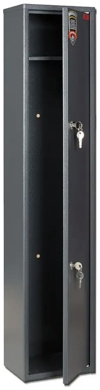 Сейф MassLite ключевой замок (213х1000х153 мм) купить,NaN
