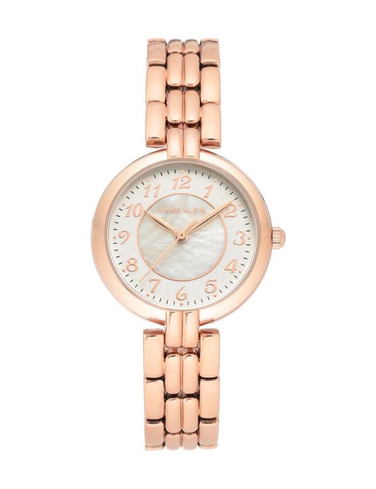 Часы Anne Klein AK3656MPRG купить,NaN