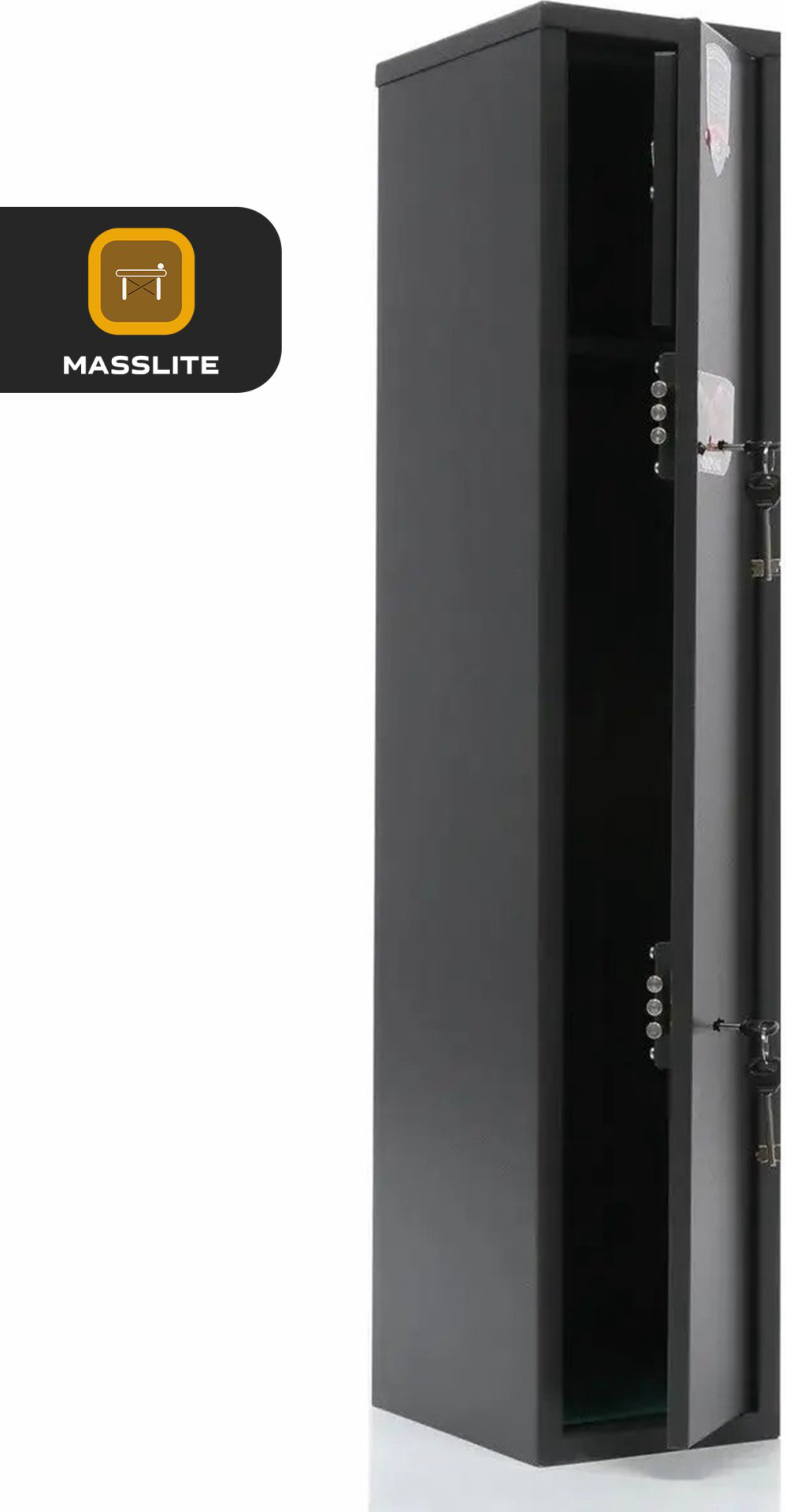 Сейф С-510004 ключевой замок (260х1000х210 мм) купить,NaN