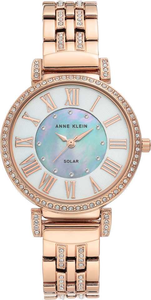 Часы Anne Klein AK3632MPRG купить,NaN