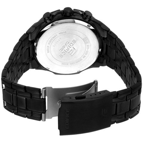 Часы Casio EFR-539BK-1AVUDF