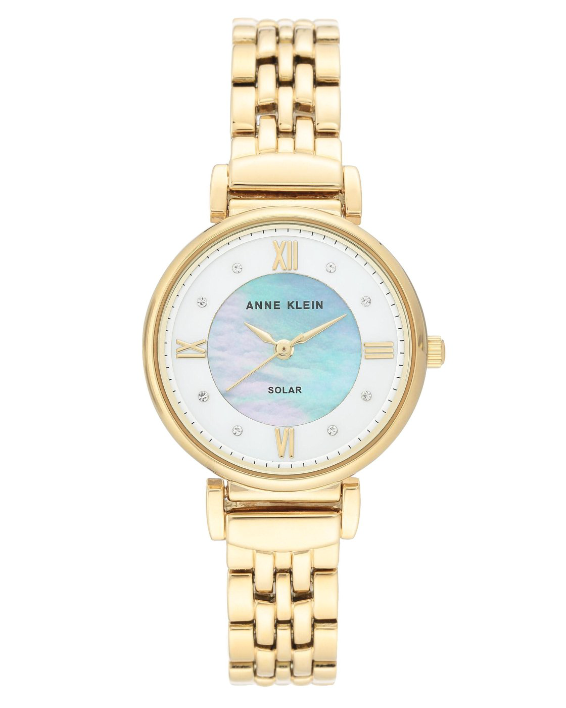 Часы Anne Klein AK3630MPGB