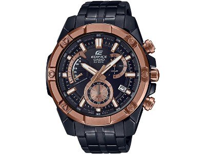  Часы Casio EFR-559DC-1BVUDF