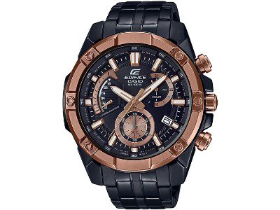  Часы Casio EFR-559DC-1BVUDF